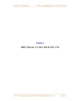 chương trình quản lý điểm thi tốt nghiệp trung học cơ sở phòng giáo dục và đào tạo huyện đầm dơi - cà mau