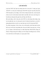 thực trạng về vấn đề hoàn thuế gtgt