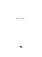 Tài liệu WALL STREET: How It Works and for Whom pptx