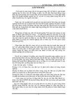 nâng cao chất lượng công tác đào tạo và phát triển nhân sự tại nhà máy in sách giáo khoa trong thời gian tới