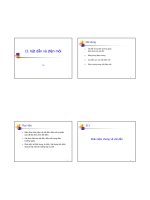 II vat dan va dien moi (1)