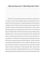 Tài liệu Phân tích đoạn trích 