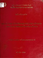 Hợp tác kinh tế thương mại Việt nam - Liên minh châu Âu (EU) trong những năm gần đây