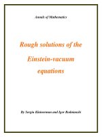 Tài liệu Đề tài 