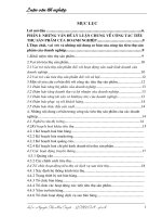 phân tích thực trạng công tác tiêu thụ sản phẩm ở xí nghiệp bánh mứt kẹo hà nội, nhằm đưa ra những giải pháp, kiến nghị phù hợp để nâng cao khả năng tiêu thụ sản phẩm ở xí nghiệp