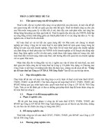 công tác kế toán thuế tại công ty cp xd & tm công tuấn