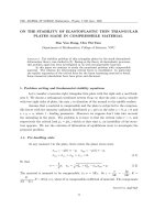 Tài liệu Báo cáo 