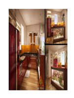 Tài liệu Tư vấn bố trí mặt bằng và bài trí trong căn hộ chung cư hiện đại pot