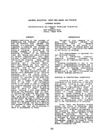 Tài liệu Báo cáo khoa học: 