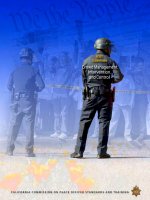 Tài liệu POST Guidelines Crowd Management, Intervention, and Control docx