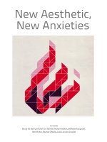Tài liệu NEW AESTHETIC, NEW ANXIETIES pptx