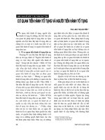 Tài liệu Báo cáo 