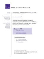 Tài liệu Cuba After Castro ppt