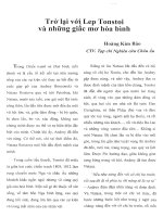 Tài liệu Báo cáo 