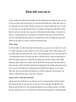 Tài liệu Bệnh thối xám hại ớt docx