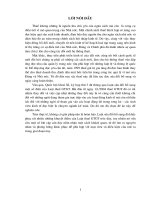 chế độ thuế gtgt ở việt na