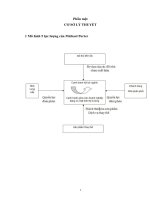 mô hình 5 lực lượng của michael porter