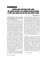 Tài liệu Báo cáo 