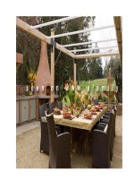 Tài liệu Nhà thông thoáng với những mẫu thiết kế bếp ngoài trời pot