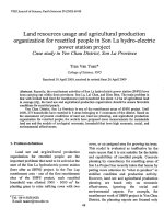 Tài liệu Báo cáo 