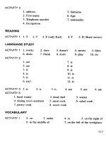 Tiếng Anh chuyên ngành bán hàng 10