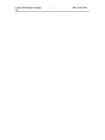 ước lượng phần bù rủi ro cho thị trường và áp dụng đối với các cổ phiếu ngành vận tải trên thị trường chứng khoán việt nam