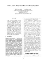 Tài liệu Báo cáo khoa học: 