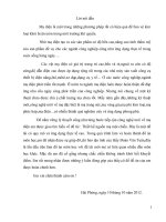 báo cáo thiết kế nguồn mạ một chiều