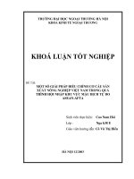 Tài liệu Luận văn 