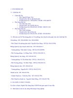 Tài liệu cơ cấu tổ chức-SXD BD doc