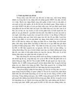 áp dụng pháp luật trong giải quyết án hôn nhân và gia đình của tòa án nhân dân ở tỉnh thái nguyên