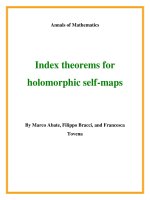 Tài liệu Đề tài 