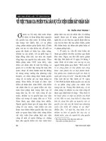 Tài liệu Báo cáo 