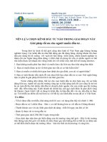 Tài liệu file gủi mạng docx