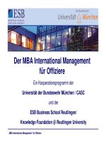 Tài liệu Der MBA International Management für Offiziere pdf