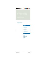 Tài liệu SOFT CINEMA navigating the database docx