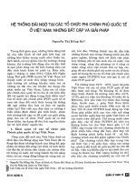 Tài liệu Báo cáo 