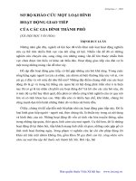 Tài liệu Báo cáo 