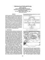 Tài liệu Báo cáo khoa học: 
