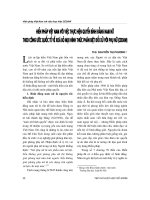 Tài liệu Báo cáo 