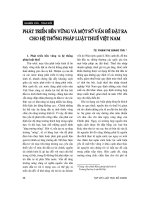 Tài liệu Báo cáo 