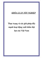 Tài liệu Luận văn 