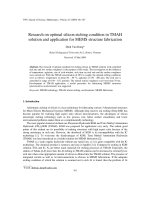 Tài liệu Báo cáo 