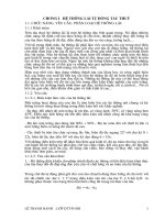 BÀI GIẢNG HỆ THỐNG TRUYỀN ĐỘNG TÀU THỦY 1