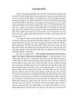 nêu bật tính khác biệt của kinh tế thị trường ở việt nam với kinh tế thị trường nói chung