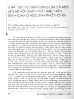 Tài liệu Báo cáo 