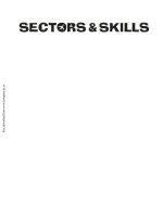 Tài liệu Sectors & Skills The Need for Policy Alignment doc
