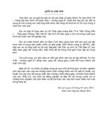 xây dựng chương trình quản lý chi ngân sách