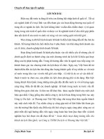 hoàn thiện hoạt động hướng dẫn cho khách du lịch hàn quốc  tại công ty tnhh du lịch và thương mại việt mỹ