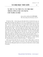 Tài liệu Báo cáo 